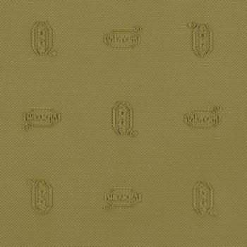 Plotna VIBRAM 1mm (92x58) vojenská zelená