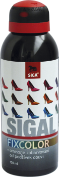 SIGAL- FIXCOLOR proti zabarvování 150ml