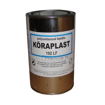 Vukoplast 193 LF - 1l  /Köraplast/