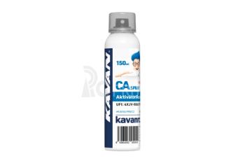 Aktivátor KAVAN CA spray 150 ml