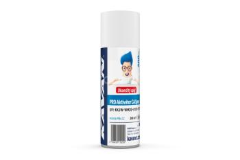 Aktivátor KAVAN CA spray 200 ml