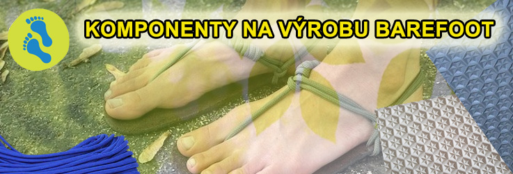 BAREFOOT